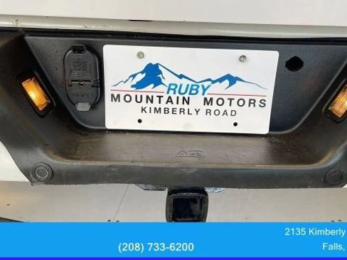 Used 2020 Ford F150 Lariat AWD/4WD image 50