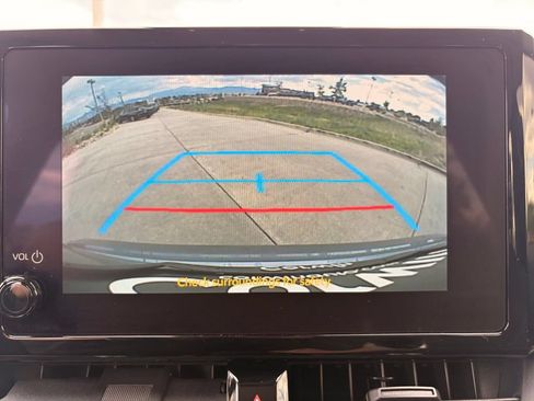 Used 2026 Toyota Corolla LE FWD image 14