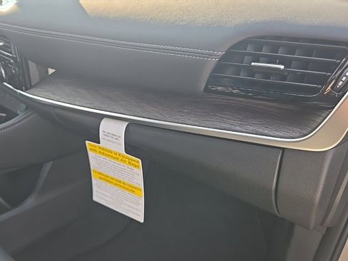 New 2026 Nissan Rogue Platinum w/ Platinum Premium Package image 33