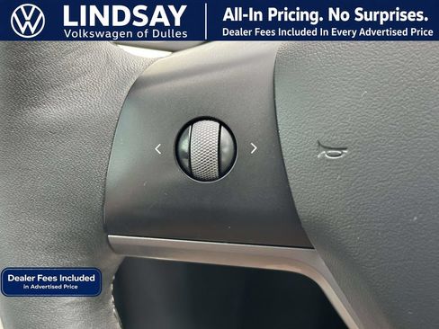 Used 2021 Tesla Model Y Performance AWD/4WD image 19