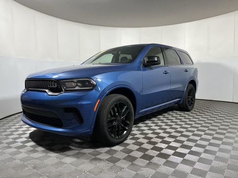Used 2023 Dodge Durango GT AWD/4WD image 4