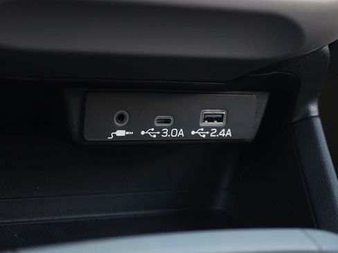 New 2026 Subaru Crosstrek 2.5i Premium AWD/4WD image 13