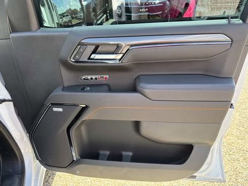 Used 2026 GMC Sierra 1500 AT4 w/ AT4 Premium Package AWD/4WD image 18