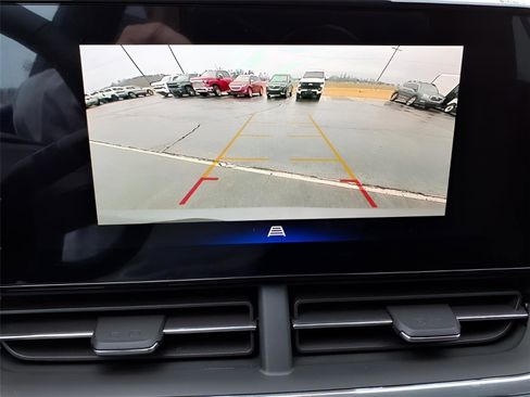 New 2026 Chevrolet Trax LT w/ Driver Confidence Package image 24