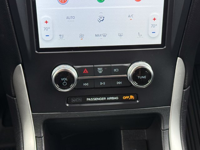 Certified 2024 Ford Edge SEL w/ Convenience Package AWD/4WD image 11