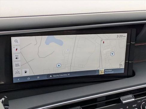 New 2026 Hyundai Palisade Calligraphy image 13