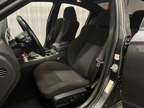 Used 2022 Dodge Charger R/T RWD image 30