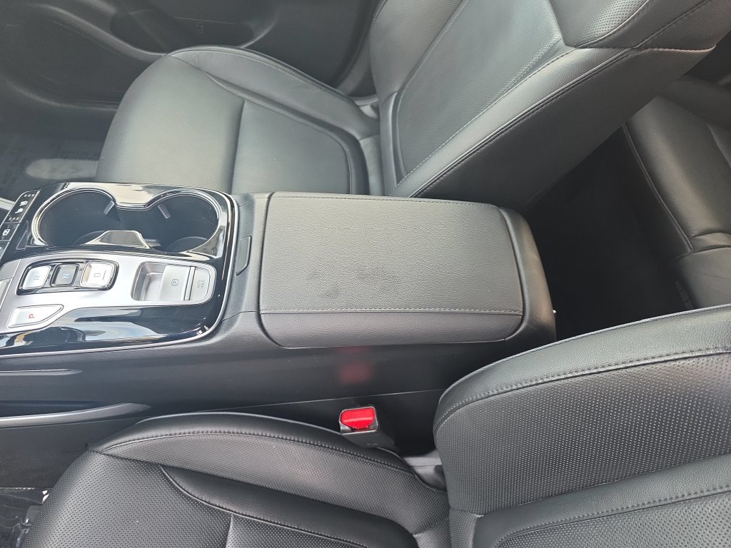 Used 2024 Hyundai Tucson Limited AWD/4WD image 24