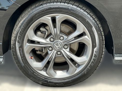 Used 2024 Honda Accord EX image 13