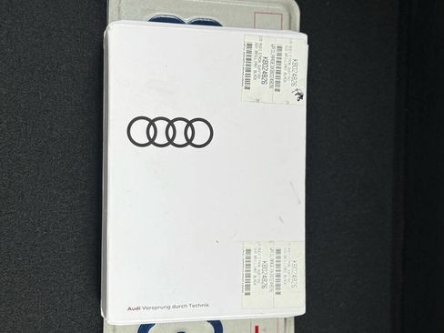 Used 2019 Audi e-tron Premium Plus image 87