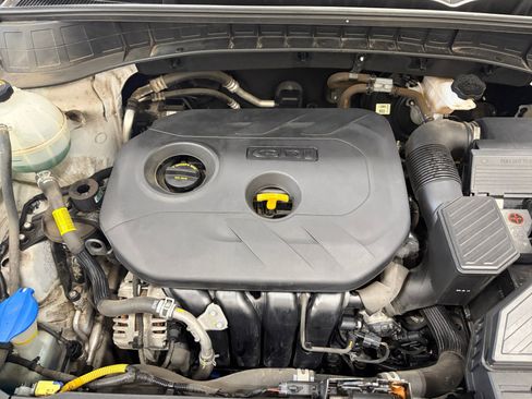 Used 2019 Hyundai Tucson Value AWD/4WD image 21