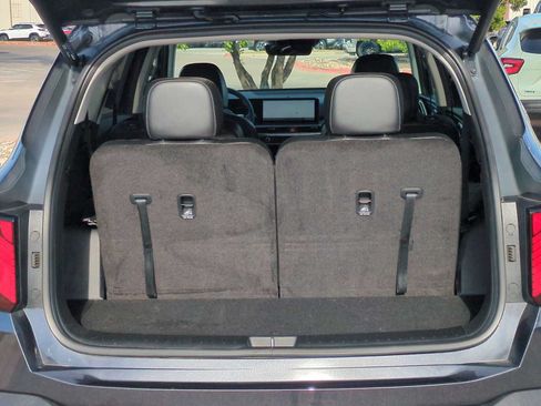 Used 2025 Kia Sorento SX FWD image 27