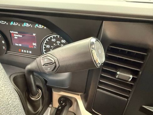 New 2026 Ford F350 XL w/ STX Appearance Package image 25
