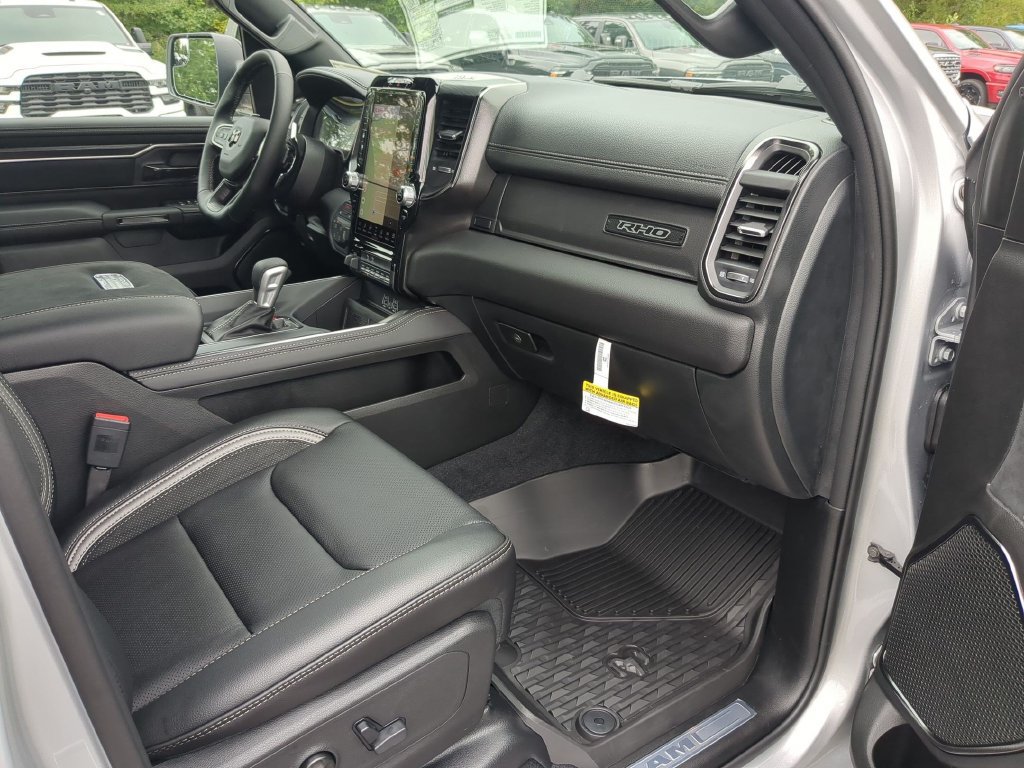 New 2026 RAM 1500 RHO w/ Bed Utility Group AWD/4WD image 37