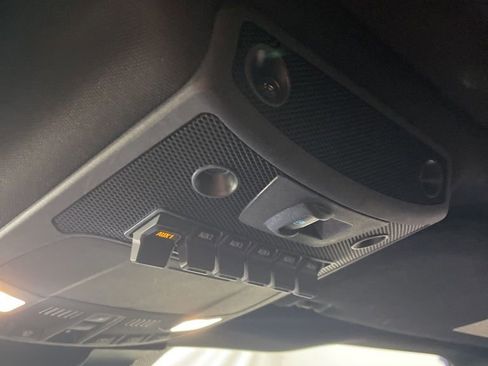 Used 2020 Ford F150 Raptor w/ Equipment Group 802A Luxury image 12