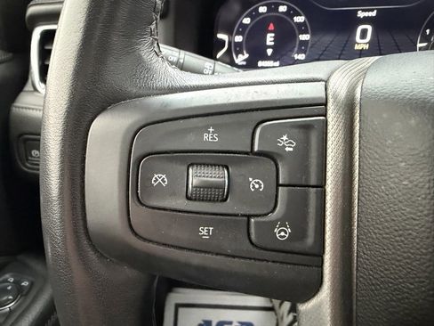 Used 2023 GMC Yukon XL Denali w/ Denali Reserve Package image 50