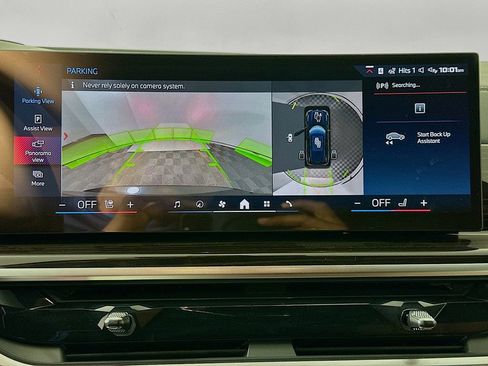 New 2026 BMW X5 M60i w/ Executive Package image 13