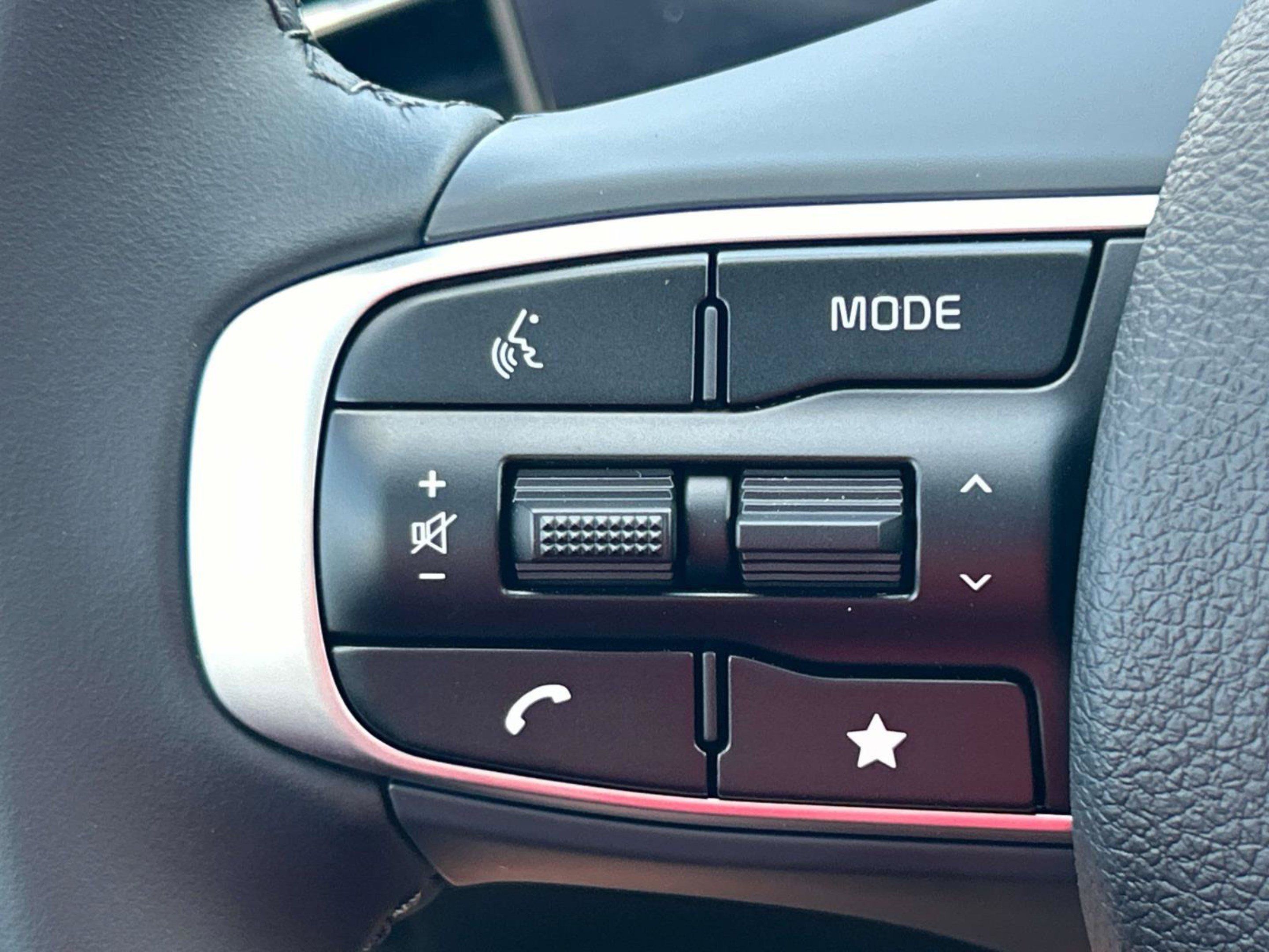 New 2026 Kia K5 GT-Line FWD image 20
