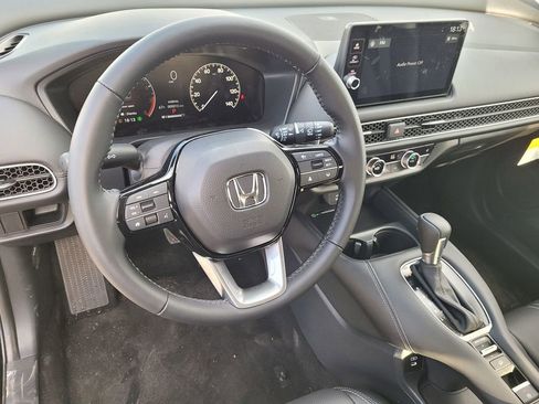 New 2026 Honda HR-V EX-L image 7