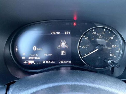 Certified 2021 Nissan Kicks SR image 25