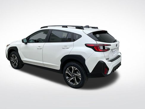 New 2026 Subaru Crosstrek 2.0i Premium AWD/4WD image 3