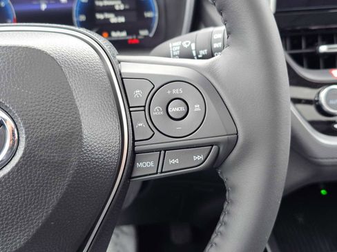 New 2026 Toyota Corolla Cross XLE AWD/4WD image 29