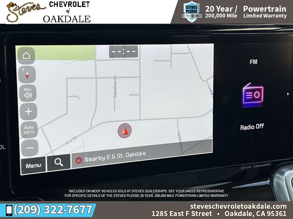 Used 2023 Kia Sorento SX AWD/4WD image 18