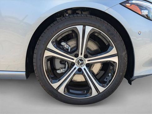 New 2026 Mercedes-Benz C 300 Sedan image 9
