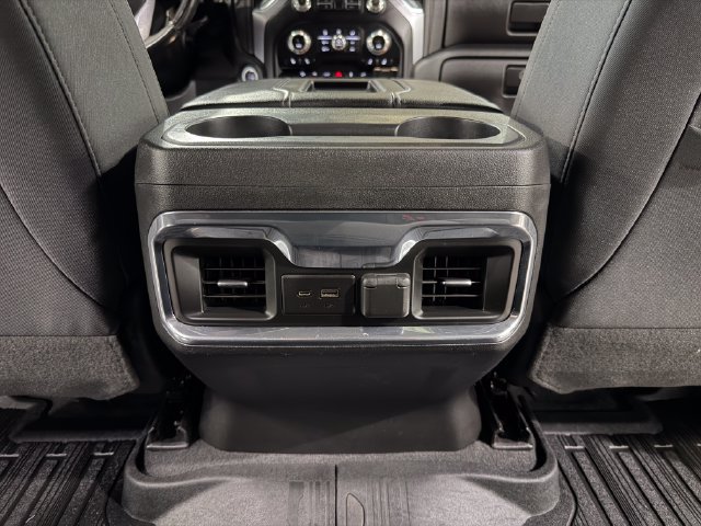 Used 2020 GMC Sierra 1500 Elevation w/ Elevation Value Package AWD/4WD image 27