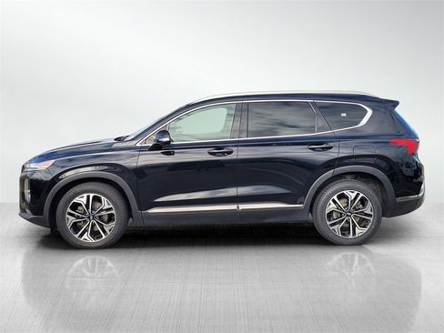 Used 2019 Hyundai Santa Fe FWD image 7