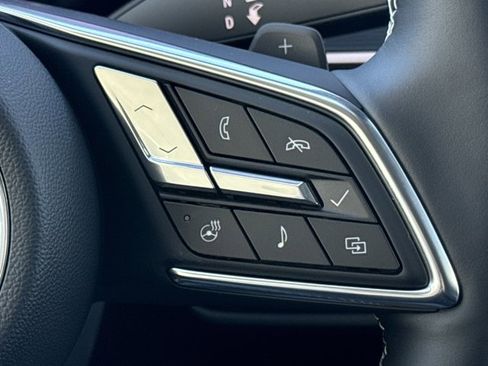 New 2026 Buick Envision Sport Touring image 21