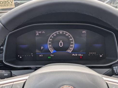 New 2026 Volkswagen Jetta Sport FWD image 21