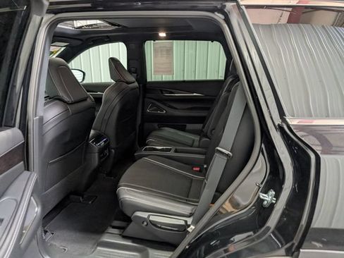 Used 2025 INFINITI QX60 Autograph w/ Cargo Package AWD/4WD image 10