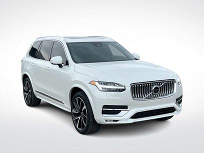 Used 2023 Volvo XC90 B6 Plus w/ Protection Package Premier