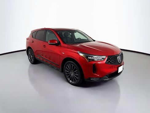 Used 2023 Acura RDX A-Spec AWD/4WD image 7