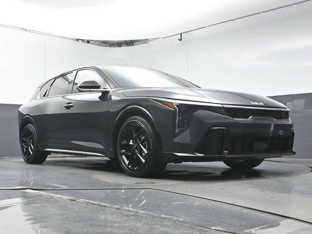 Used 2026 Kia K4 GT-Line Turbo FWD image 29
