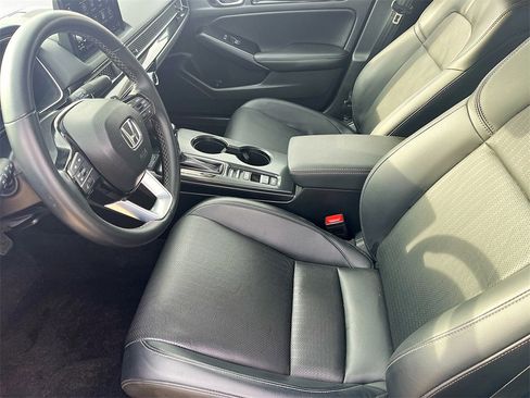 Used 2024 Honda Civic Touring image 21