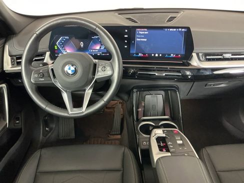 Certified 2025 BMW X1 xDrive28i w/ Convenience Package image 10