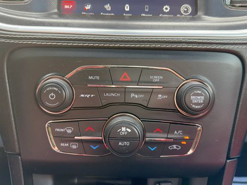 Used 2023 Dodge Charger SRT Hellcat w/ Harman/Kardon Audio Group RWD image 31