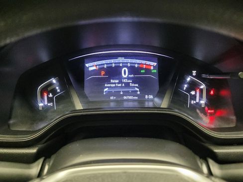 Used 2020 Honda CR-V LX image 23