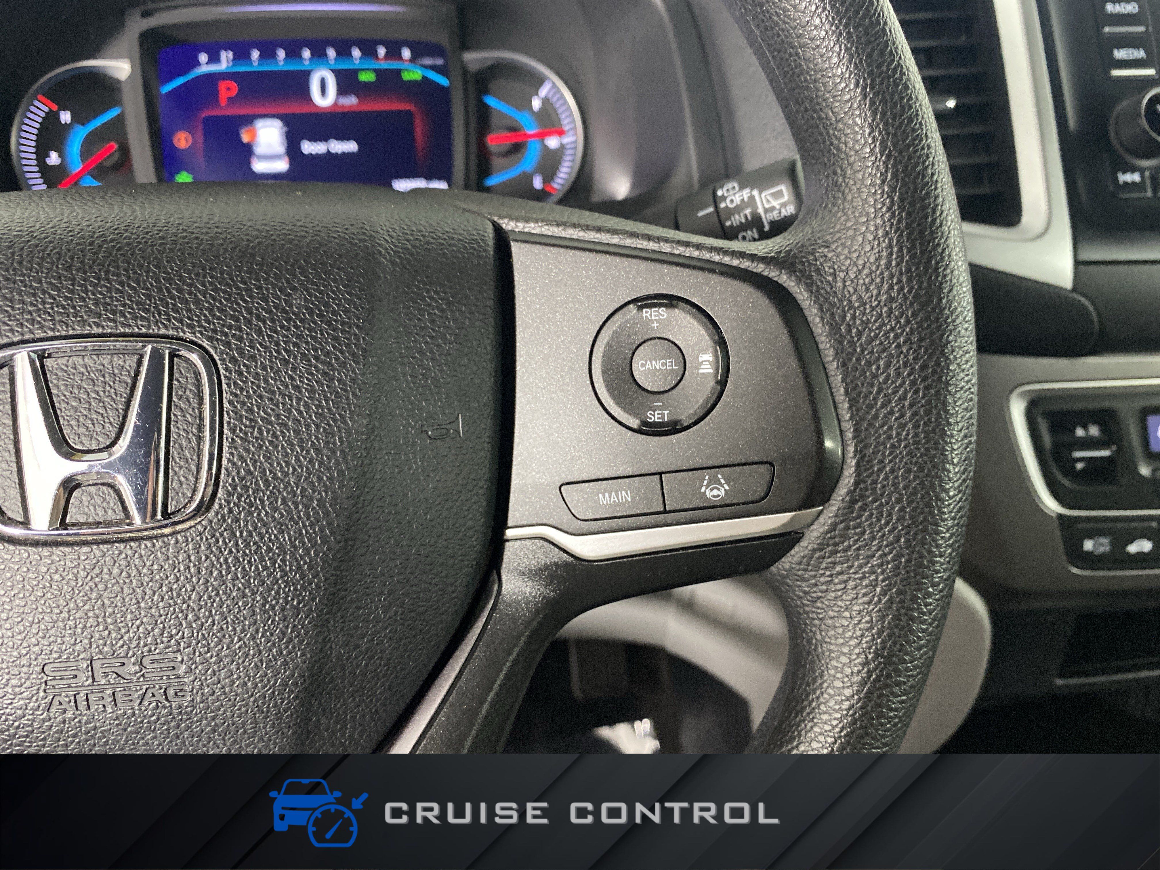 Used 2019 Honda Pilot LX image 21
