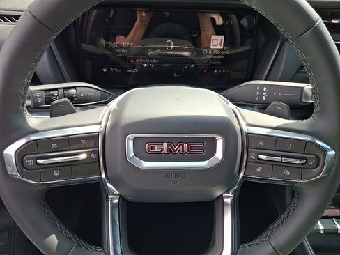 New 2026 GMC Terrain Elevation AWD/4WD image 9