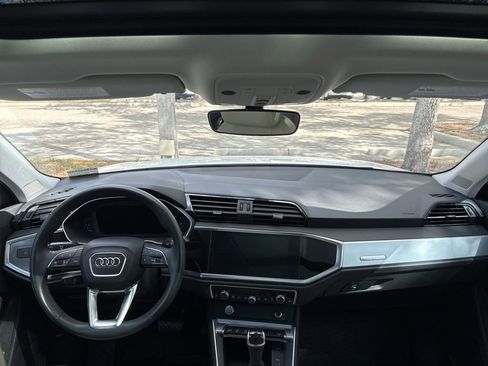 Used 2020 Audi Q3 2.0T Premium w/ Convenience Package image 18