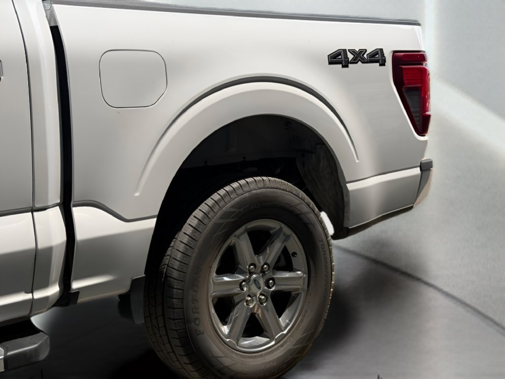 Used 2024 Ford F150 XLT w/ Mobile Office Package AWD/4WD image 28