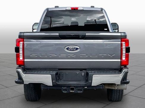 Used 2024 Ford F250 XLT w/ 360-Degree Camera Package AWD/4WD image 5