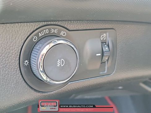 Used 2017 Chevrolet Sonic LT w/ Fun and Sun Package image 22