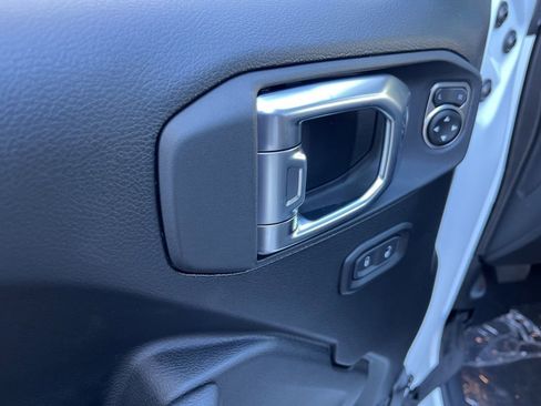 New 2026 Jeep Gladiator Willys image 27