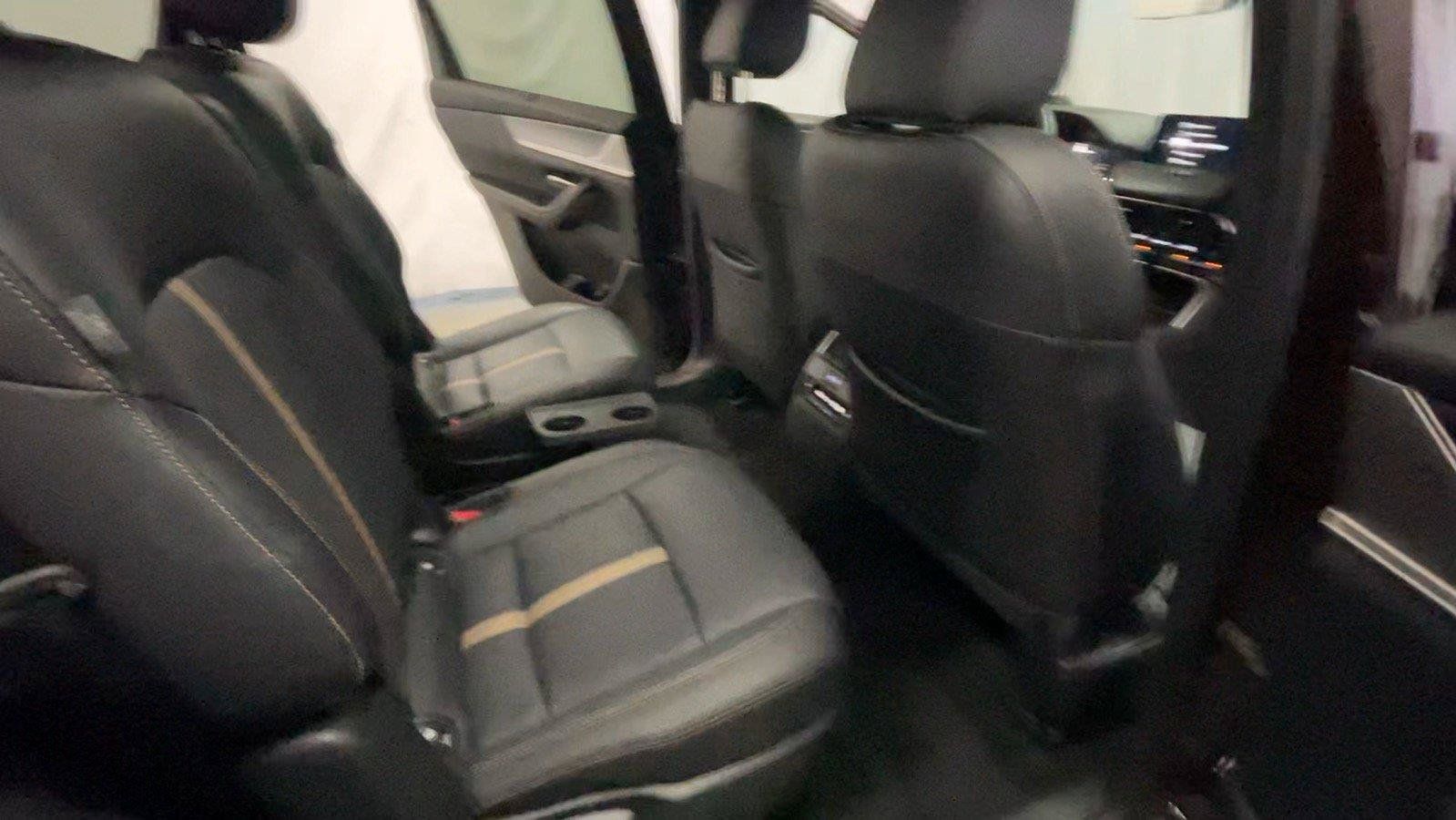 Used 2025 MAZDA CX-90 Plug-In Hybrid w/ Premium Plus AWD/4WD image 22