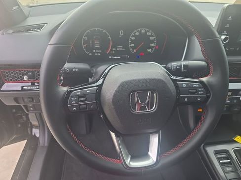 Used 2022 Honda Civic Si image 14