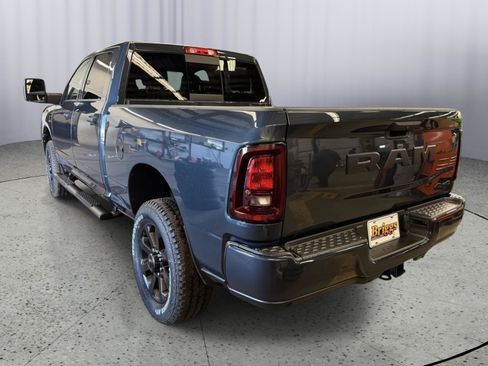 New 2026 RAM 2500 Tradesman AWD/4WD image 3